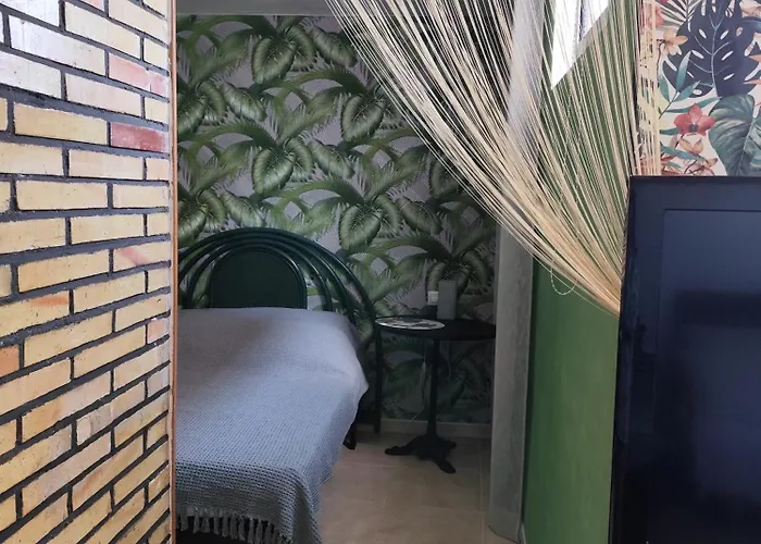 Apartamento Salou Beach,La Pineda