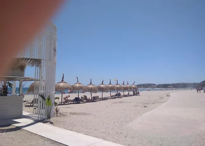 Apartamento Salou Beach,La Pineda