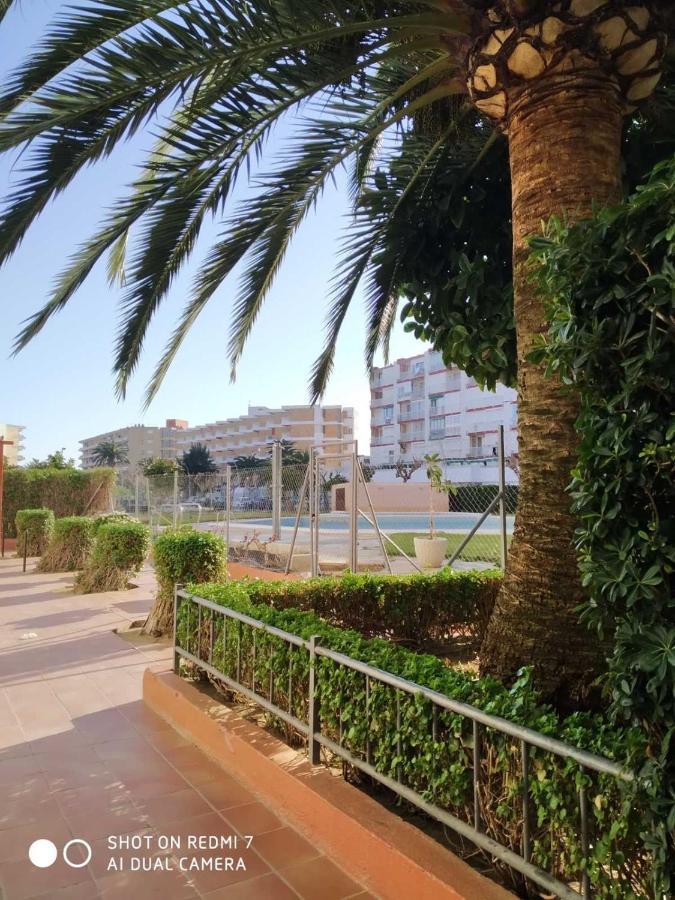 Salou Beach,la Pineda *