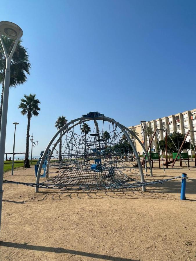 Salou Beach,la Pineda