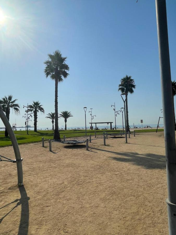 Apartment Salou Beach,la Pineda *