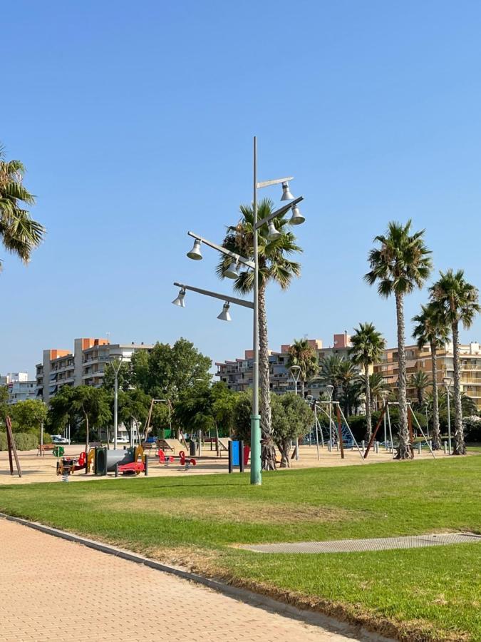 Apartment Salou Beach,la Pineda